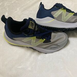 New Balance Nitrel 4 Trail Running Shoes - Womens